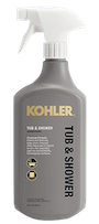Image of KOHLER Tub & Shower Cleaner
